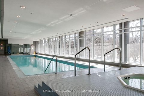 Photo 24 at 1315 - 2885 Bayview Avenue, Bayview Village, Toronto