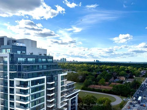 Photo 25 at 1315 - 2885 Bayview Avenue, Bayview Village, Toronto