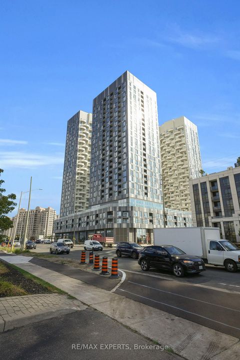 Photo 3 at 424 - 10 Abeja Street, Concord, Vaughan