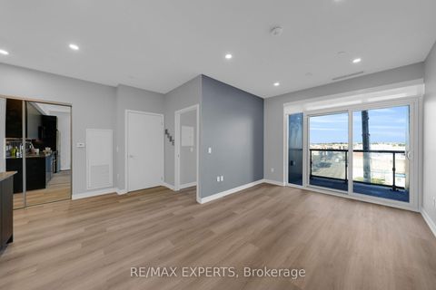 Photo 12 at 424 - 10 Abeja Street, Concord, Vaughan