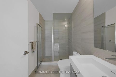 Photo 23 at 424 - 10 Abeja Street, Concord, Vaughan