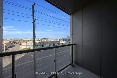 Photo 28 at 424 - 10 Abeja Street, Concord, Vaughan