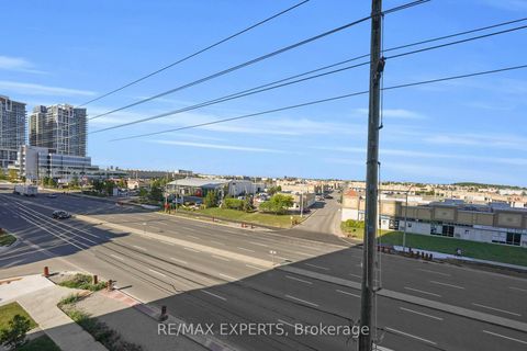 Photo 29 at 424 - 10 Abeja Street, Concord, Vaughan