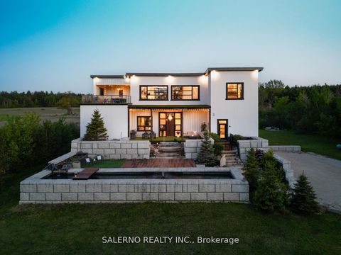 Photo 0 at 6903 36/37 Nottawasaga Side Road E, Nottawa, Clearview