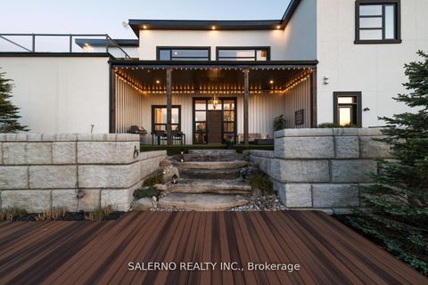 Photo 1 at 6903 36/37 Nottawasaga Side Road E, Nottawa, Clearview