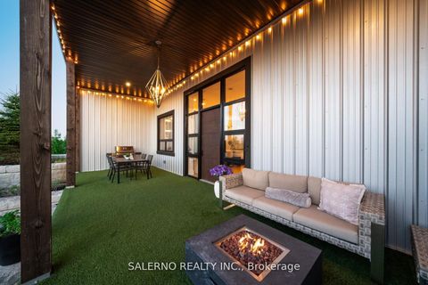 Photo 2 at 6903 36/37 Nottawasaga Side Road E, Nottawa, Clearview