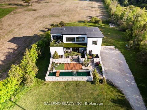 Photo 3 at 6903 36/37 Nottawasaga Side Road E, Nottawa, Clearview