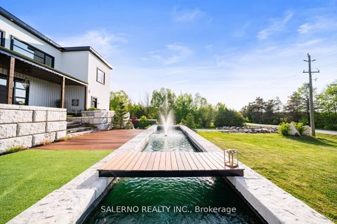 Photo 4 at 6903 36/37 Nottawasaga Side Road E, Nottawa, Clearview