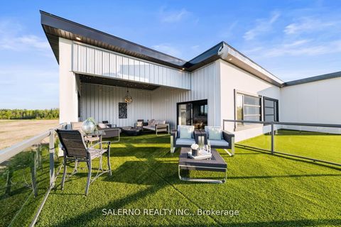 Photo 33 at 6903 36/37 Nottawasaga Side Road E, Nottawa, Clearview