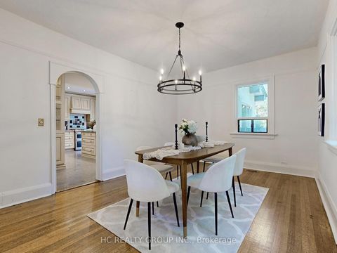 Photo 12 at 124 Lawrence Avenue E, Lawrence Park North, Toronto