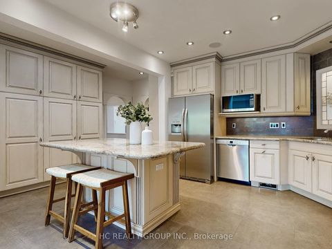 Photo 14 at 124 Lawrence Avenue E, Lawrence Park North, Toronto