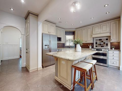 Photo 15 at 124 Lawrence Avenue E, Lawrence Park North, Toronto