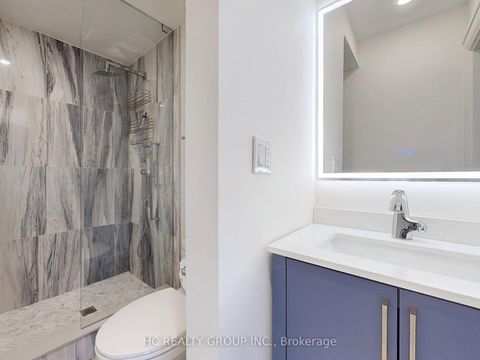 Photo 27 at 124 Lawrence Avenue E, Lawrence Park North, Toronto