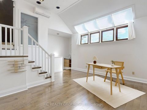 Photo 33 at 124 Lawrence Avenue E, Lawrence Park North, Toronto