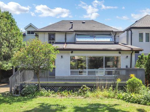 Photo 44 at 124 Lawrence Avenue E, Lawrence Park North, Toronto