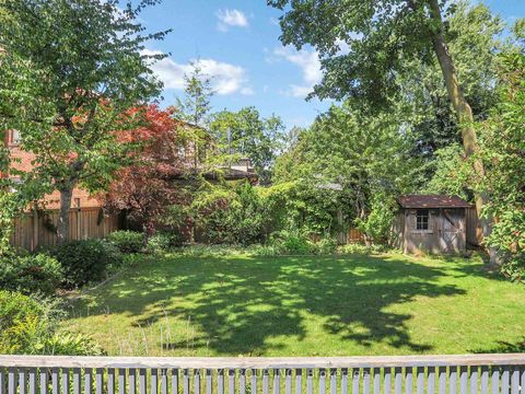 Photo 47 at 124 Lawrence Avenue E, Lawrence Park North, Toronto