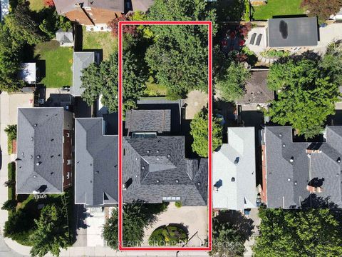 Photo 48 at 124 Lawrence Avenue E, Lawrence Park North, Toronto