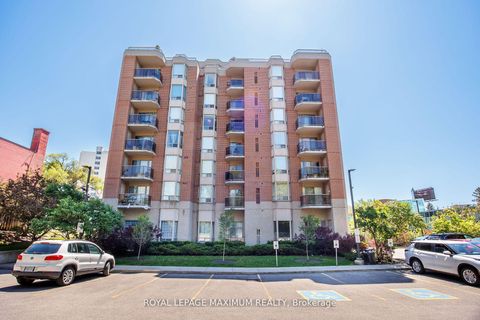 Photo 0 at 807 - 2088 Lawrence Avenue W, Weston, Toronto