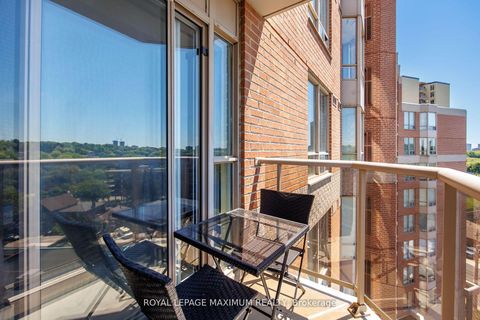Photo 3 at 807 - 2088 Lawrence Avenue W, Weston, Toronto