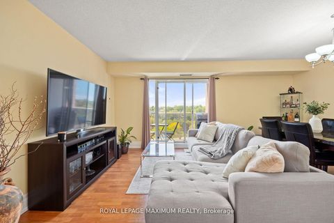 Photo 8 at 807 - 2088 Lawrence Avenue W, Weston, Toronto