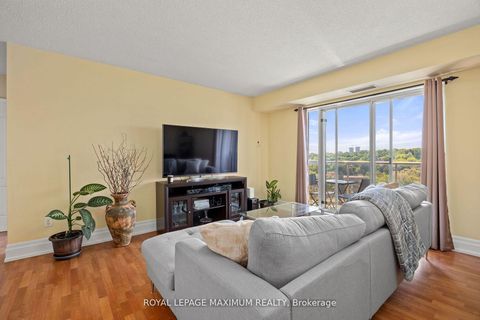 Photo 9 at 807 - 2088 Lawrence Avenue W, Weston, Toronto