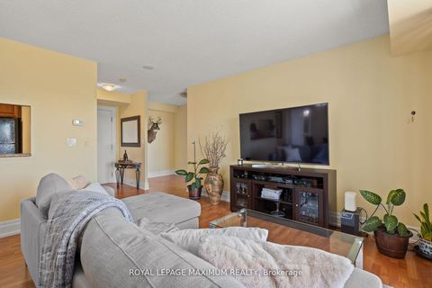 Photo 10 at 807 - 2088 Lawrence Avenue W, Weston, Toronto