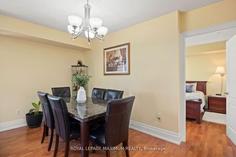 Photo 11 at 807 - 2088 Lawrence Avenue W, Weston, Toronto