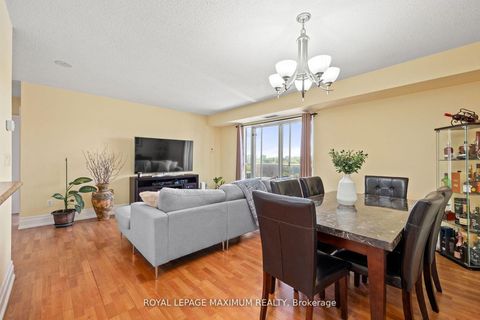 Photo 12 at 807 - 2088 Lawrence Avenue W, Weston, Toronto