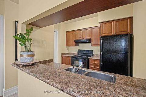 Photo 14 at 807 - 2088 Lawrence Avenue W, Weston, Toronto