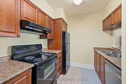 Photo 15 at 807 - 2088 Lawrence Avenue W, Weston, Toronto