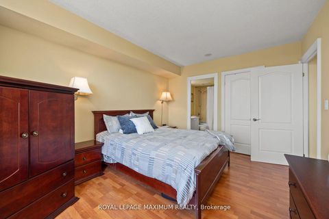 Photo 18 at 807 - 2088 Lawrence Avenue W, Weston, Toronto