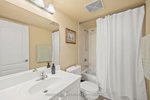 Photo 19 at 807 - 2088 Lawrence Avenue W, Weston, Toronto