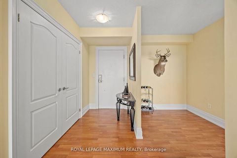 Photo 20 at 807 - 2088 Lawrence Avenue W, Weston, Toronto
