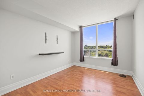 Photo 22 at 807 - 2088 Lawrence Avenue W, Weston, Toronto