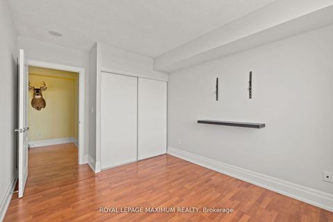 Photo 23 at 807 - 2088 Lawrence Avenue W, Weston, Toronto