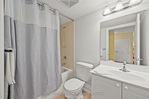 Photo 24 at 807 - 2088 Lawrence Avenue W, Weston, Toronto