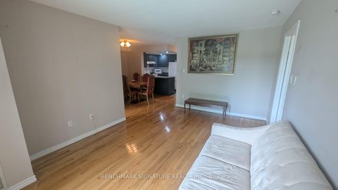 Photo 12 at 237 - 125 Omni Drive, Bendale, Toronto