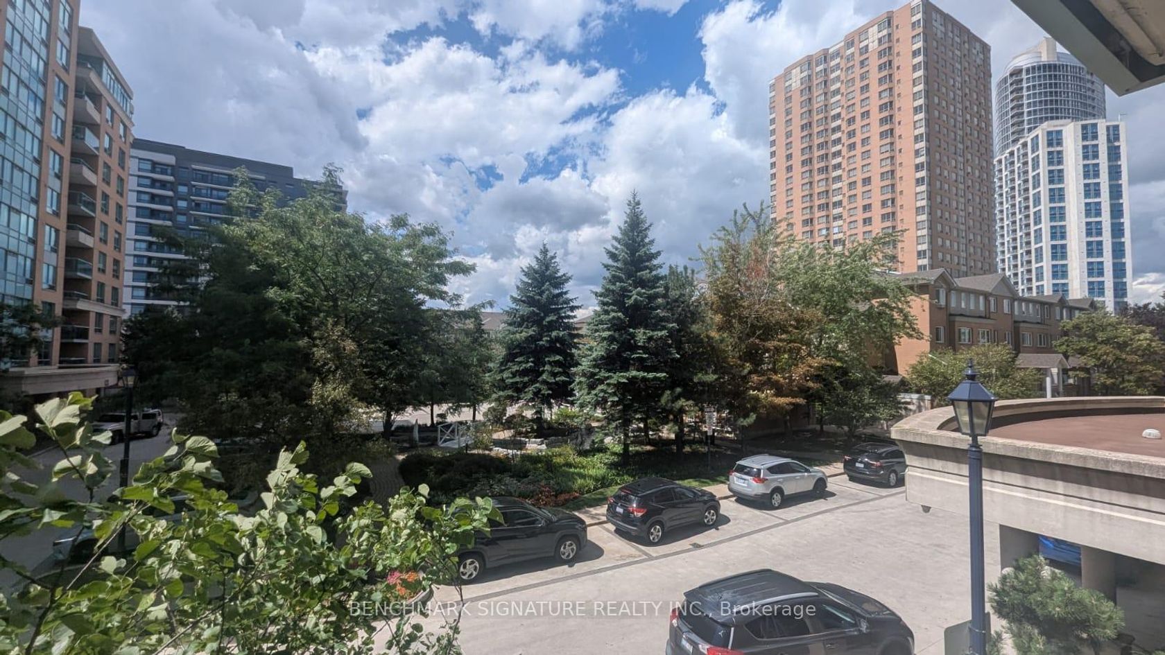 237 - 125 Omni Drive, Bendale, Toronto 