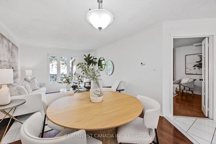 Photo 9 at 99 Carisbrooke Square, Malvern, Toronto
