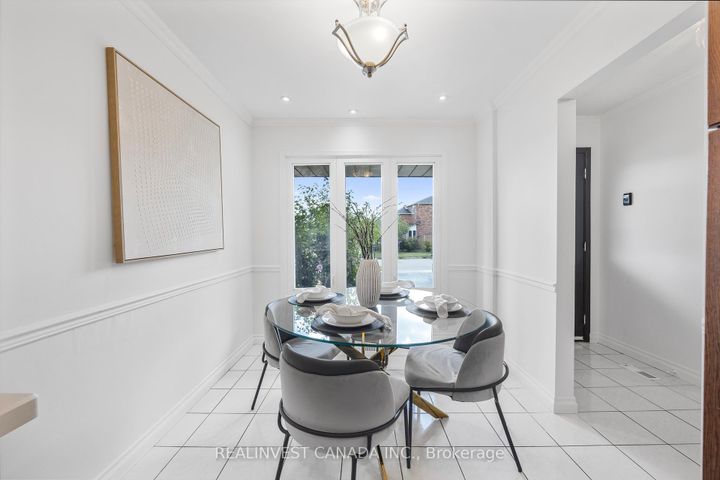 Photo 15 at 99 Carisbrooke Square, Malvern, Toronto