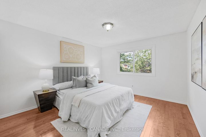 Photo 24 at 99 Carisbrooke Square, Malvern, Toronto