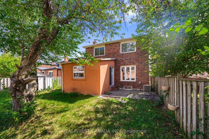 Photo 29 at 99 Carisbrooke Square, Malvern, Toronto