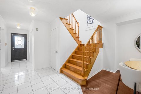 Photo 5 at 99 Carisbrooke Square, Malvern, Toronto