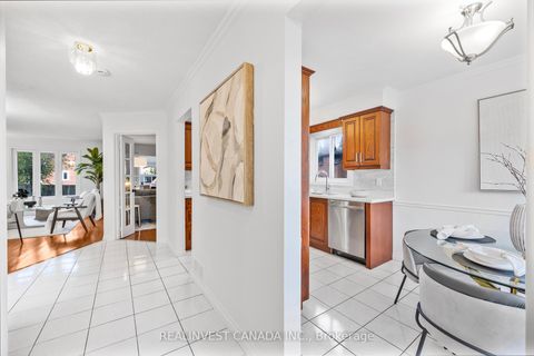 Photo 6 at 99 Carisbrooke Square, Malvern, Toronto