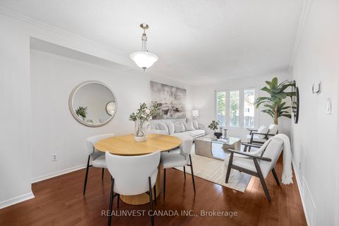Photo 8 at 99 Carisbrooke Square, Malvern, Toronto