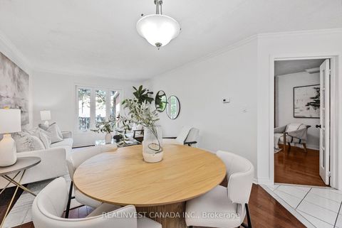 Photo 9 at 99 Carisbrooke Square, Malvern, Toronto