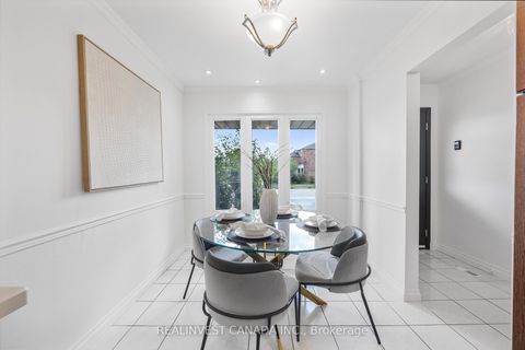 Photo 15 at 99 Carisbrooke Square, Malvern, Toronto
