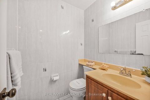 Photo 19 at 99 Carisbrooke Square, Malvern, Toronto