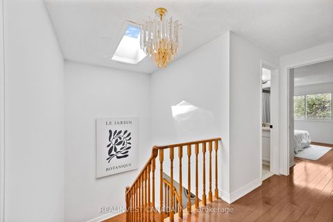 Photo 20 at 99 Carisbrooke Square, Malvern, Toronto