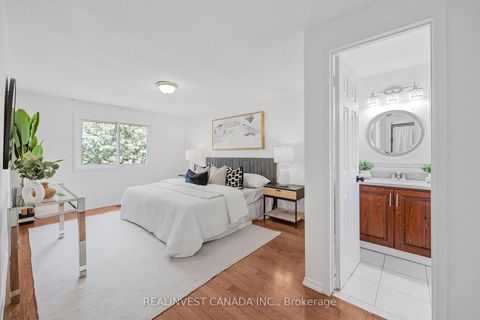 Photo 21 at 99 Carisbrooke Square, Malvern, Toronto